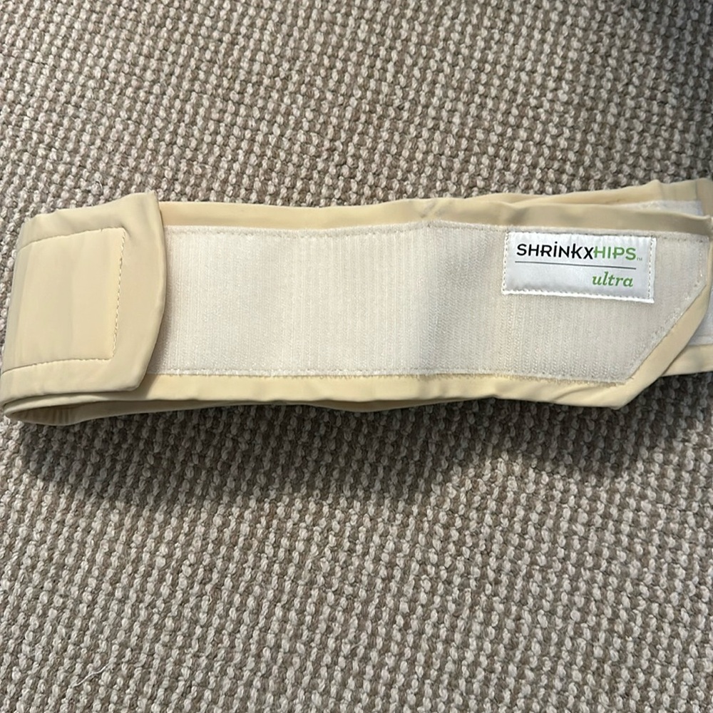 Shrinkx Hips Ultra Postpartum Belly Wrap